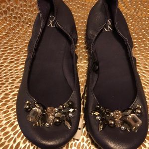 New With Tags Women’s New York & Co Flats Size 7